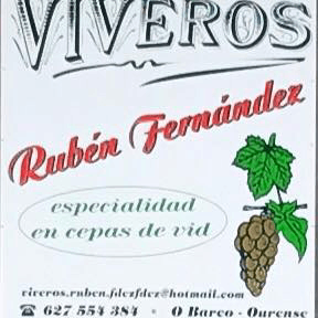 Viveros Rubén Fernández